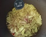 Foto langkah ke 1 dari resep (Salin dari) Tumis Cumi Asin Pedas #BandungRecook2_MamaSalman.