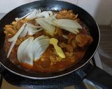 Foto langkah ke 2 dari resep Ayam Tiga Saus.