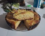 Foto del paso 11 de la receta: Torta matera de vainilla
