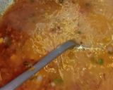 A picture of step 6 of Cabbage kofta.
