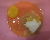Foto langkah ke 2 dari resep Bolu Kukus Es Krim.