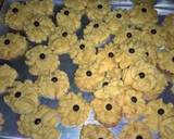 Semprit with Choco Chip langkah memasak 7 foto
