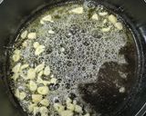 Foto del paso 5 de la receta: Coles de Bruselas gratinadas