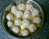 Hình bước làm 5 của món Bánh Căn Đà Lạt