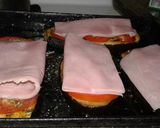 Foto del paso 6 de la receta: #CocinaRápidayFácil: Berenjenas a la napolitana!