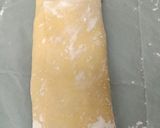 Foto langkah ke 9 dari resep Strudel Apel.