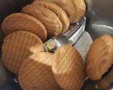 A picture of step 1 of Sweet Treasure Chase.