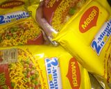 ভেজিটেবিল ম্যাগি(vegetable maggi recipe in Bengali) রেসিপি ধাপ - 2 ছবি