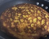 Foto del paso 4 de la receta: Torta de auyama en sartén