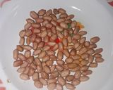 Foto langkah ke 1 dari resep Kering tempe kacang.