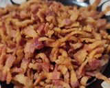 Sajtburgeres tészta recept fázis 1 fotója