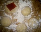 Foto del paso 2 de la receta: Bolitas de fraile