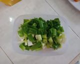 Foto langkah ke 2 dari resep Topping Mie Ayam.