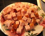 Foto del paso 1 de la receta: 2 Ensaladas 2 y Casler cuscusmaiceaseado