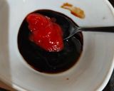 Foto langkah ke 5 dari resep Ayam Saus Teriyaki.