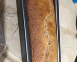 Foto del paso 3 de la receta: Budín de manzana, canela y miel