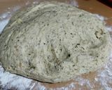 Foto del paso 3 de la receta: PAN,🥖Especias y Queso🧀Parmesano al🧄Ajo...!