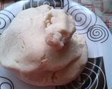 Foto del paso 1 de la receta: Bollitos pelones