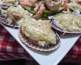 Foto del paso 12 de la receta: Mix productos del mar