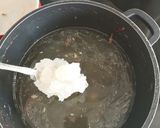 Pas rețetă Răcituri (piftie) din carne de curcan 3 fotografie