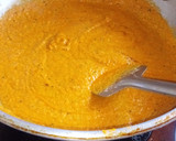முட்டை கிரேவி ரெசிபி ஸ்டேப் 4 புகைப்படம்
