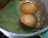 Foto langkah ke 2 dari resep Bubur udang.