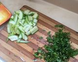 Foto del paso 2 de la receta: Guisado para rellenar las lumpias