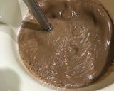 Foto langkah ke 1 dari resep Mille Crepes -Keto.