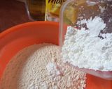 Foto langkah ke 2 dari resep Bakpao (No Mixer).