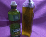 Foto del paso 4 de la receta: Aceite de oliva con romero