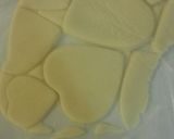 Foto del paso 5 de la receta: GALLETITAS con mucho amor