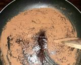 Foto langkah ke 2 dari resep Sirup Cokelat 🍫🍫🍫.