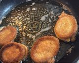 Foto del paso 3 de la receta: Tortitas de camarón