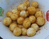 Foto langkah ke 6 dari resep Cimol.