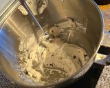 Foto del paso 9 de la receta: Tarta Jack Skellington