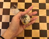 韓式飯糰的食譜步驟4照片