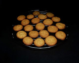 Foto del paso 8 de la receta: Galletas de pistachos 😋