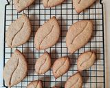 Foto del paso 6 de la receta: Galletas de harina de espelta y limón ♥