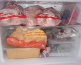 Foto langkah ke 4 dari resep Sorbet Mangga.