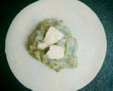 Foto del paso 2 de la receta: Triangulitos de Brócoli