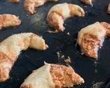 Pizzás kifli 🍕 recept fázis 4 fotója
