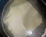 A picture of step 7 of Pasta Sheets for lasagne.