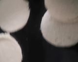 A picture of step 2 of Bread pockets.