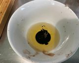 Une image de l'étape 3 de Tapas de porc laqué mariné aux épices.