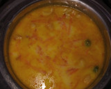 கேரட் ரவை பாயாசம் ரெசிபி ஸ்டேப் 6 புகைப்படம்