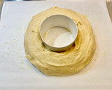 Foto del paso 6 de la receta: Roscón de reyes muy esponjoso “sin gluten”