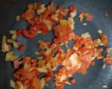 Foto del paso 1 de la receta: Omelette caprese