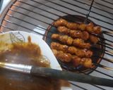 Foto langkah ke 11 dari resep Sate ayam 🍢🍢🍢.