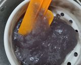 Foto langkah ke 6 dari resep Dawet Ireng.
