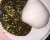 A picture of step 4 of Tuwan shinkafa.miyar (miyar karkashi)by Jidda”ss cuisine.